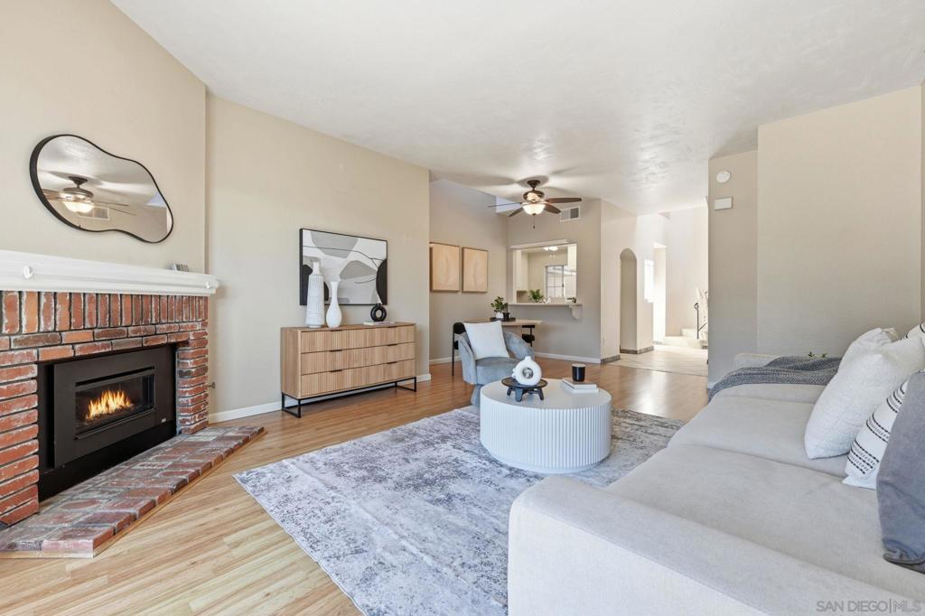 Carlsbad East - Residential