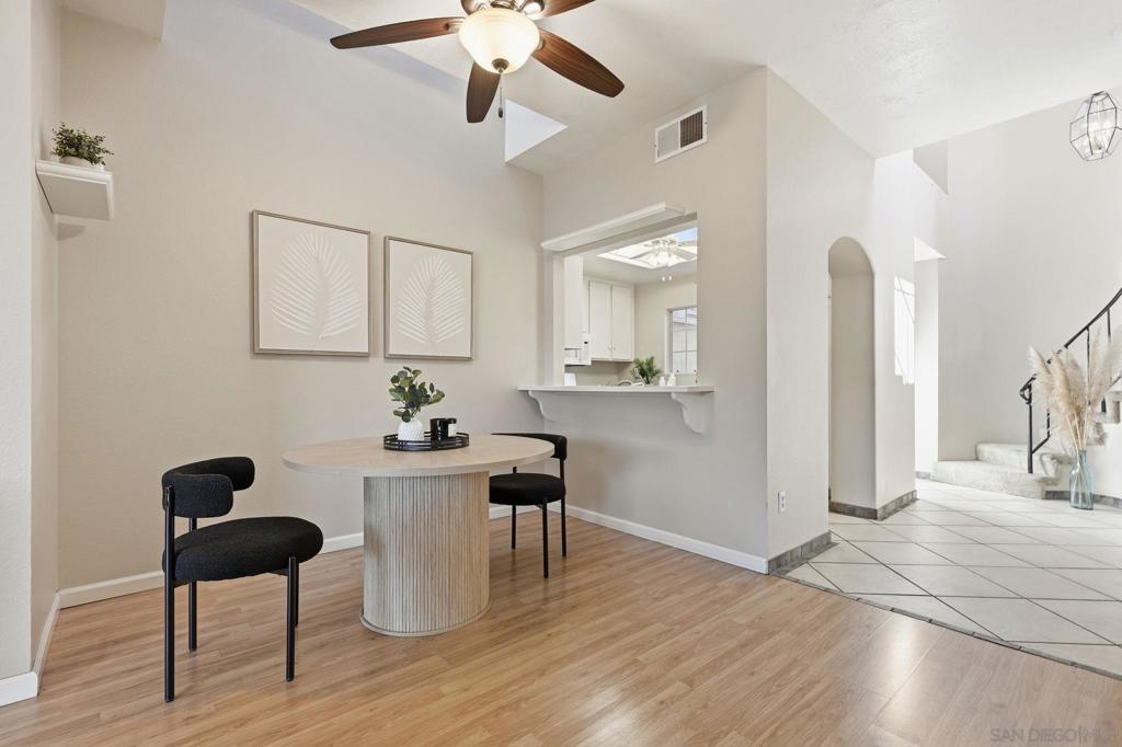 Carlsbad East - Residential