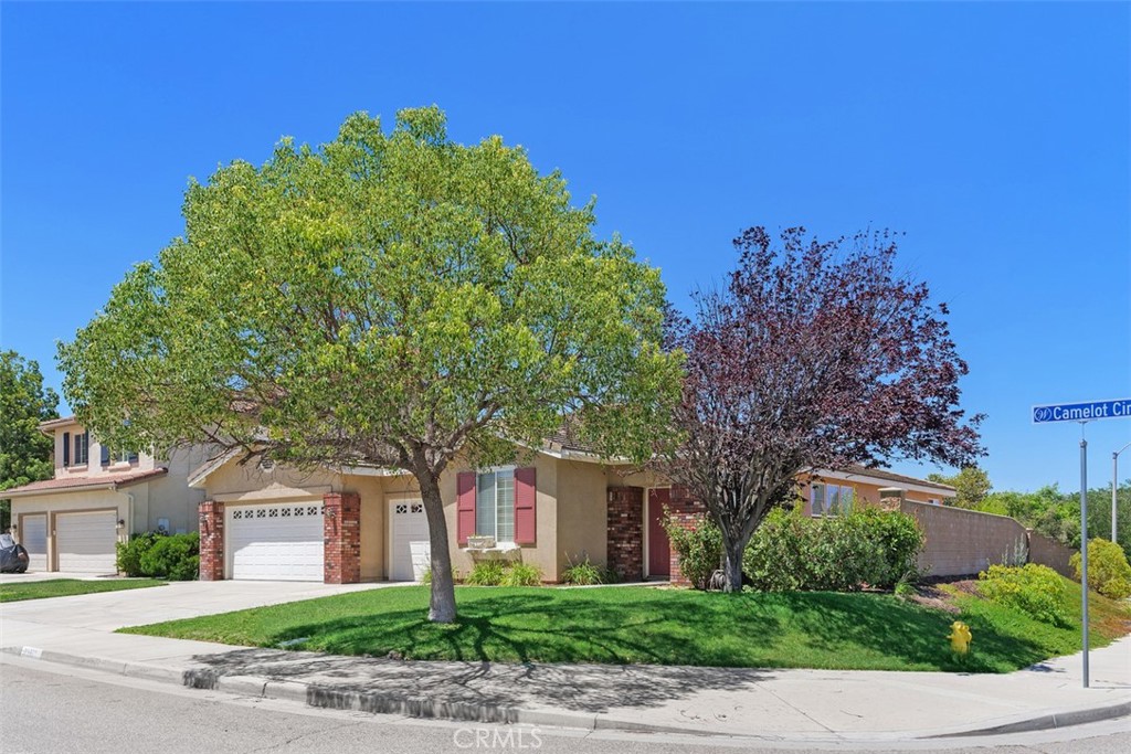 35921 Camelot Circle