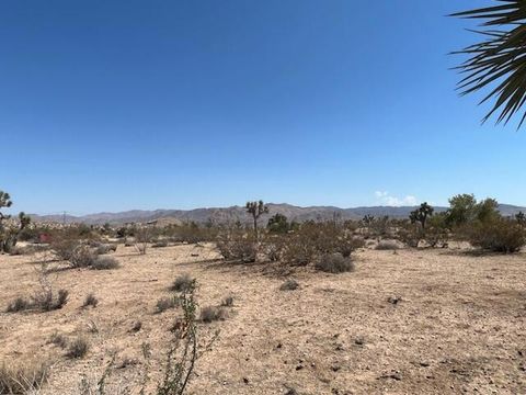 Photo of 0 Buena Vista Drive, Yucca Valley, CA 92284 (MLS # 219133815DA) Photo of 0 Buena Vista Drive, Yucca Valley, CA 92284 (MLS # 219133815DA)