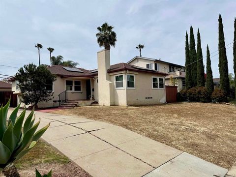 Photo of San Diego, CA 92104 (MLS # 260008406SD)