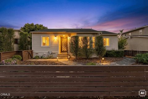 Properties 17 732 Lemon Grove Avenue Ventura CA 93003