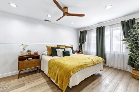 Tiny photo for 732 Lemon Grove Avenue, Ventura, CA 93003 (MLS # V1-34780)