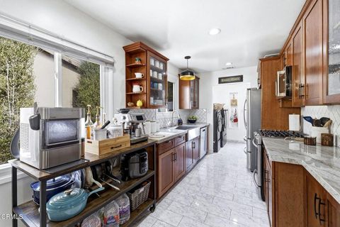 Tiny photo for 732 Lemon Grove Avenue, Ventura, CA 93003 (MLS # V1-34780)