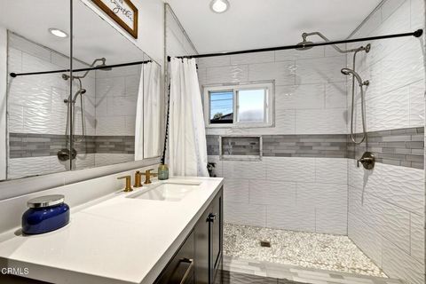 Tiny photo for 732 Lemon Grove Avenue, Ventura, CA 93003 (MLS # V1-34780)