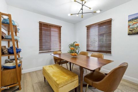 Tiny photo for 732 Lemon Grove Avenue, Ventura, CA 93003 (MLS # V1-34780)