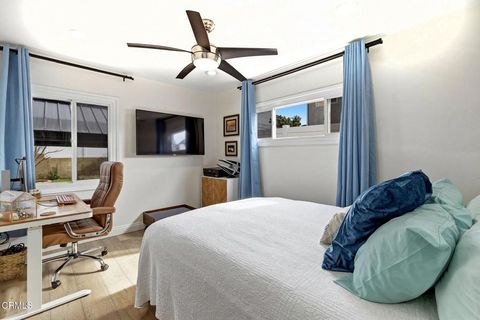 Tiny photo for 732 Lemon Grove Avenue, Ventura, CA 93003 (MLS # V1-34780)