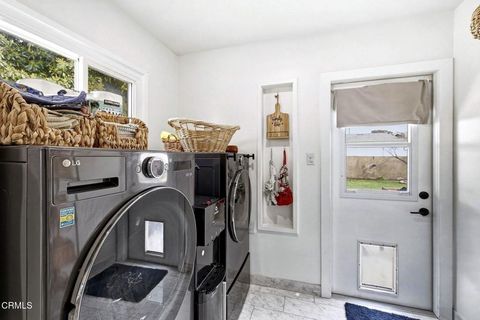 Tiny photo for 732 Lemon Grove Avenue, Ventura, CA 93003 (MLS # V1-34780)