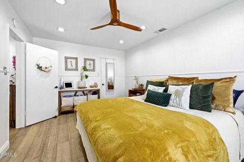 Tiny photo for 732 Lemon Grove Avenue, Ventura, CA 93003 (MLS # V1-34780)