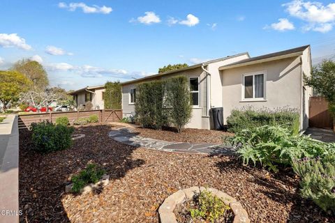 Tiny photo for 732 Lemon Grove Avenue, Ventura, CA 93003 (MLS # V1-34780)