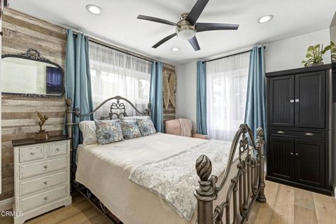 Tiny photo for 732 Lemon Grove Avenue, Ventura, CA 93003 (MLS # V1-34780)