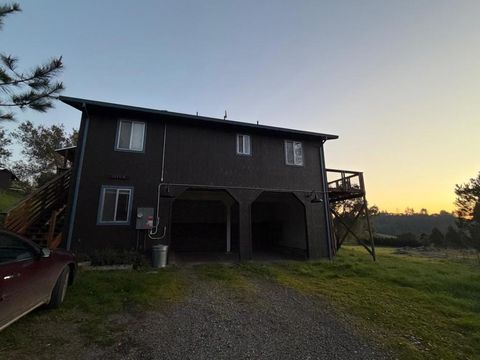 Photo of 11100 La Honda Road, Redwood City, CA 94062 (MLS # ML82033484)