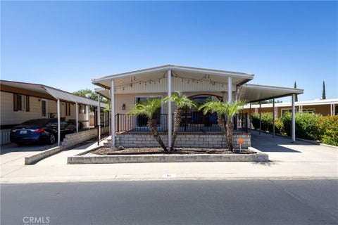Photo of 626 Dearborn ST #18, Redlands, CA 92374 (MLS # IG26166856)
