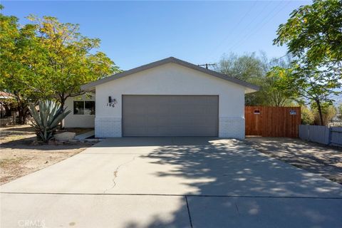 106 N Woodland Banning CA 92220