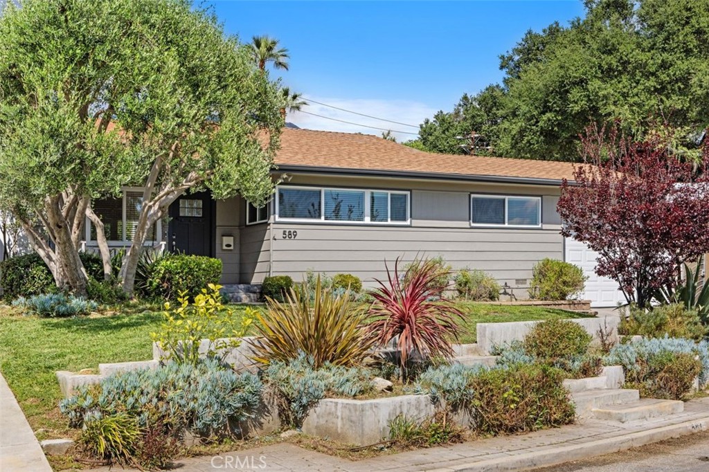 589 Buena Loma Street