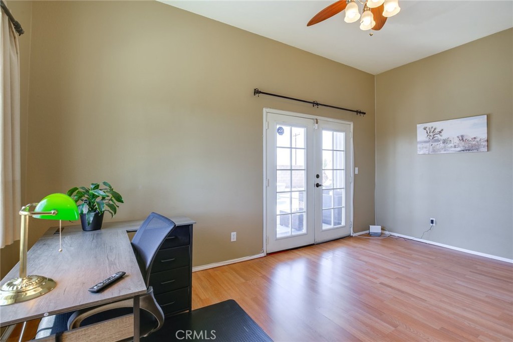 Not Applicable - Residential