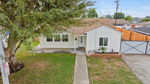 14528 Placid Whittier CA 90604