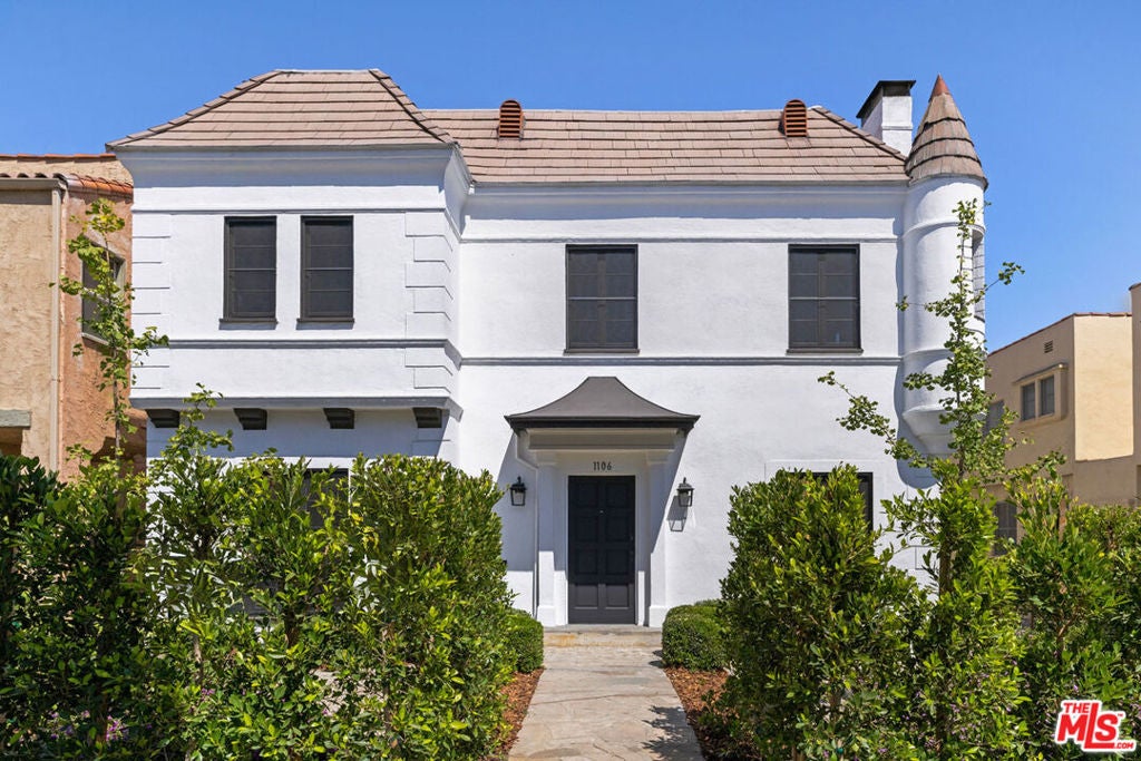1106 S Cochran Avenue, Los Angeles CA 90019