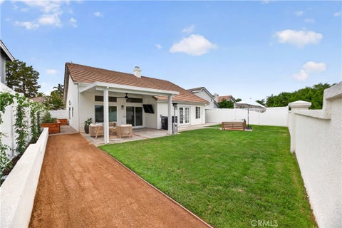 Tiny photo for 43186 Corte Tolosa, Temecula, CA 92592 (MLS # SW26197963)