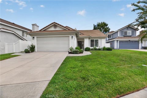 Tiny photo for 43186 Corte Tolosa, Temecula, CA 92592 (MLS # SW26197963)