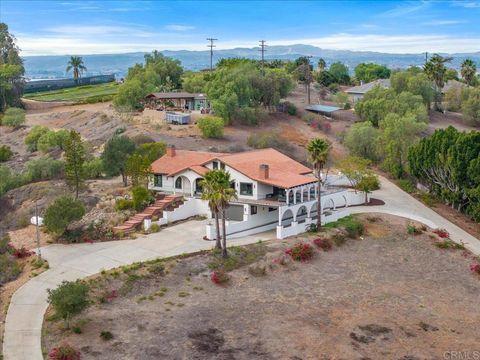 2918 Fairview Dr Vista CA 92084