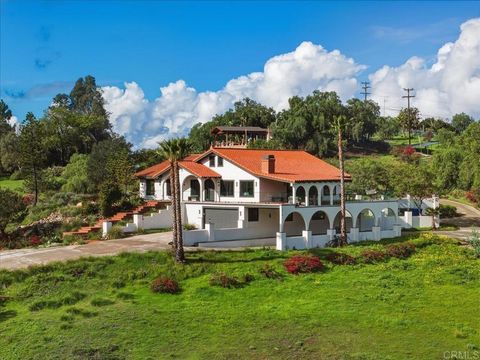 2918 Fairview Dr Vista CA 92084