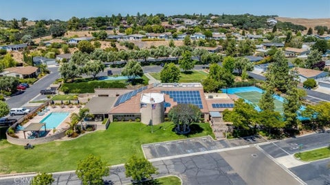 Tiny photo for 2 Dove Court, Paso Robles, CA 93446 (MLS # NS26136029)