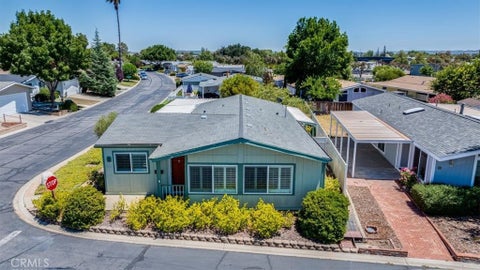 Tiny photo for 2 Dove Court, Paso Robles, CA 93446 (MLS # NS26136029)