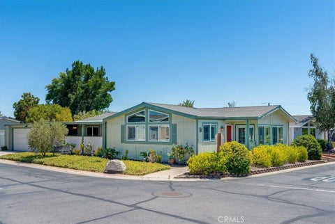Tiny photo for 2 Dove Court, Paso Robles, CA 93446 (MLS # NS26136029)