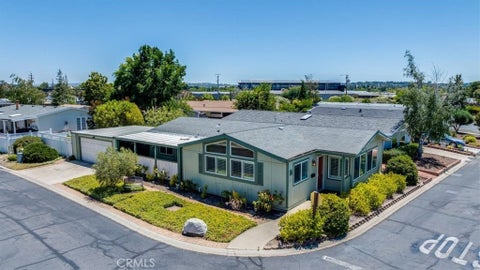 Photo of 2 Dove Court, Paso Robles, CA 93446 (MLS # NS26136029)