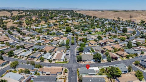 Tiny photo for 2 Dove Court, Paso Robles, CA 93446 (MLS # NS26136029)