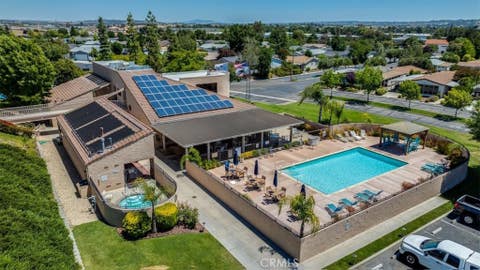 Tiny photo for 2 Dove Court, Paso Robles, CA 93446 (MLS # NS26136029)