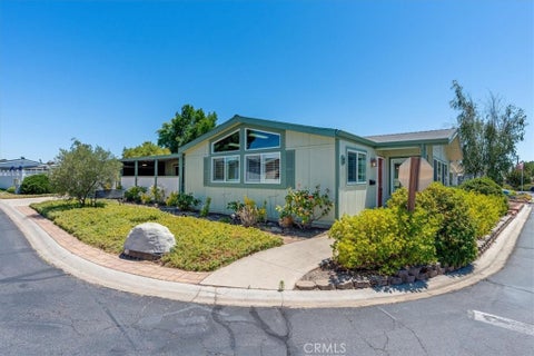 Tiny photo for 2 Dove Court, Paso Robles, CA 93446 (MLS # NS26136029)