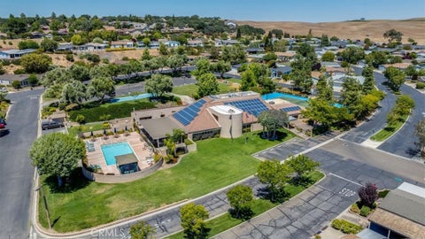 Tiny photo for 2 Dove Court, Paso Robles, CA 93446 (MLS # NS26136029)