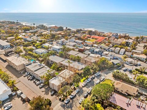 147 W Glaucus Street D Encinitas CA 92024
