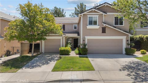 Photo of 30030 Penrose Lane, Castaic, CA 91384 (MLS # SR26120791)