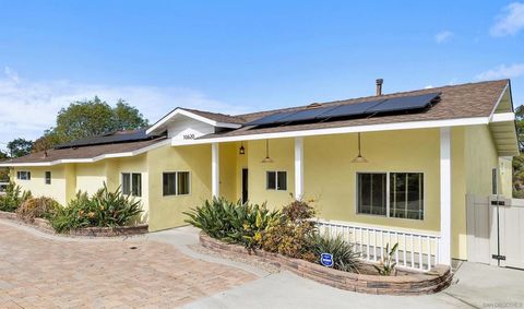 10620 Garden Way Spring Valley CA 91978