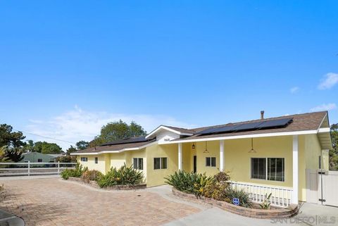 10620 Garden Way Spring Valley CA 91978