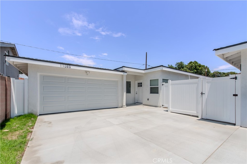 Other - Residential
