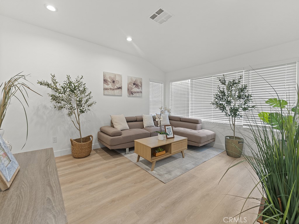 Incredible 2-UNITS ON ONE LOT for $787,500 Each UNIT In the heart of Garden Grove. Don’t miss this opportunity to own a highly desirable property featuring a fully remodeled home and a brand-new construction Detached Single Family Home — perfect for investors, 1031 exchange buyers, or owner-occupiers seeking rental income.
Unit 1 – BRAND NEW Detached Single Family Home (Built in 2025) - Modern 3BED / 2BATH 1,030 SF with a 2-car garage, Central A/C & Heat. Market Rent: $4,000/month.
Unit 2 – Fully Remodeled - Spacious 3BED / 2BATH approx. 1,050 SF with 2-car driveway parking, Central A/C & Heat. Current Rent $3,500/month.
Total Rental Income: $7,500/month.
Separate Gas & Electricity meters – tenants pay all utilities. Each unit features open-concept layouts, modern cabinetry, quartz countertops, high-end appliances, vinyl flooring, Central A/C & Heat, recessed lighting, walk-in closets, and in-unit washer/dryer hookups.
With quality renovations and new construction, this is a low-maintenance property for the next 10+ years. Located in a prime Garden Grove neighborhood close to schools, shopping, dining, and freeway access.