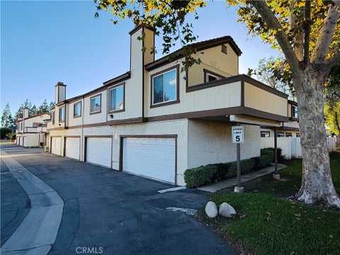 Photo of 1211 S Palmetto Avenue #E, Ontario, CA 91762 (MLS # TR26224875)