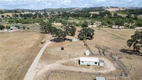 Tiny photo for 335 Phillips RD, Templeton, CA 93465 (MLS # NS26114236)