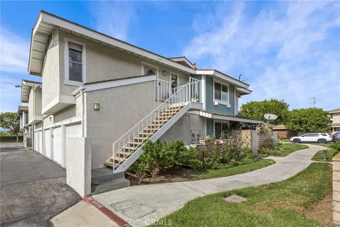 8213 Woodland Dr Unit 40, Buena Park, CA 90620 - MLS#: IG25260197