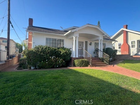 Photo of 1129 W 9th Street W, San Pedro, CA 90731 (MLS # SB26189344)