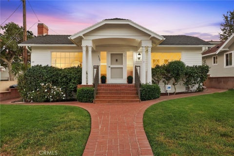 Photo of 1129 W 9th Street W, San Pedro, CA 90731 (MLS # SB26189344)