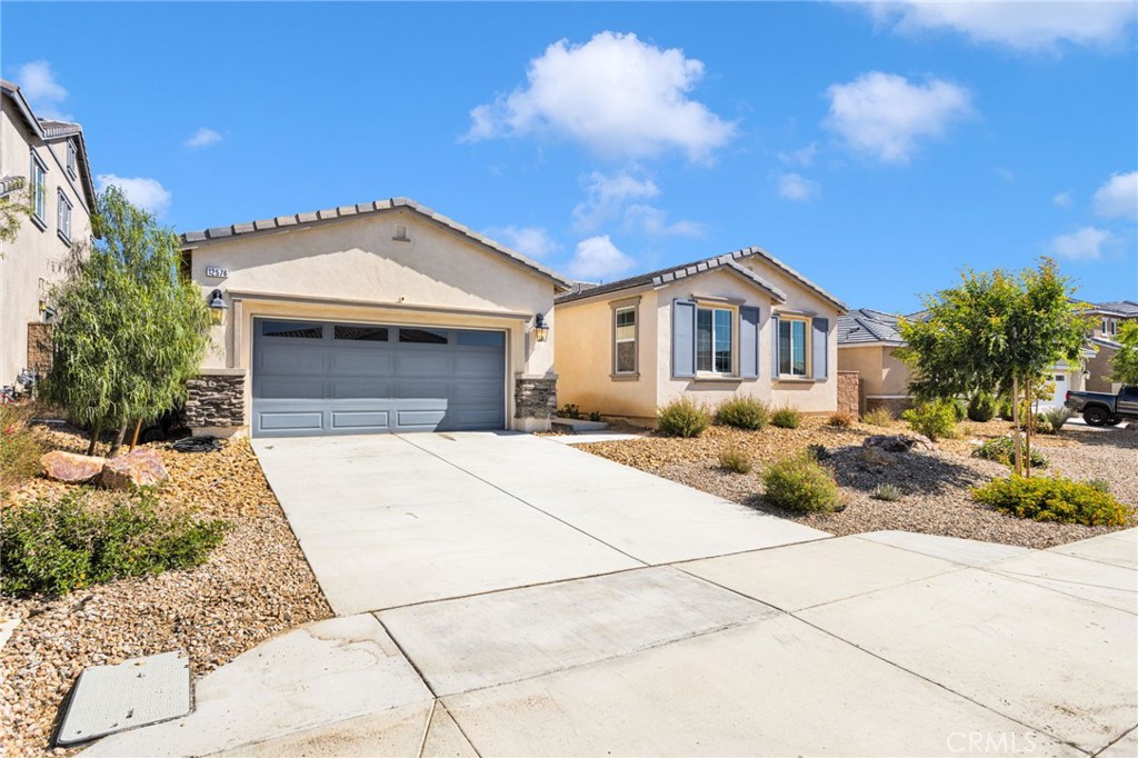12576 Wycliff