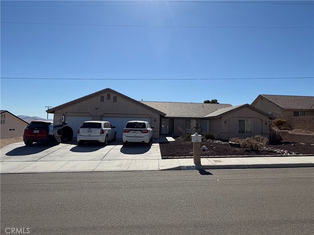 1321 Prairie Drive