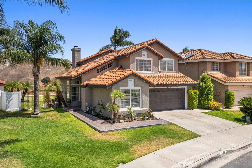 4788 Golden Ridge Drive