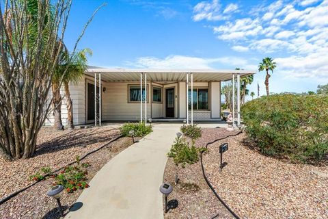Photo of 38251 Desert Greens Drive E, Palm Desert, CA 92260 (MLS # 219147139DA)