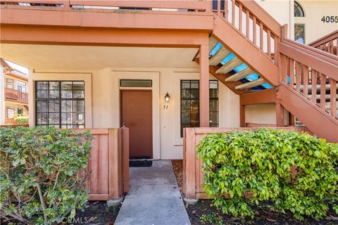4055 Carmel View Road 51 San Diego CA 92130
